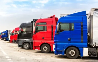 Adana Halfeti Ambar Nakliyat