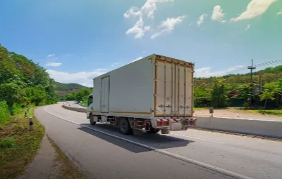 Adana ile Halfeti Arası Bulaşık Makinesi Taşıma