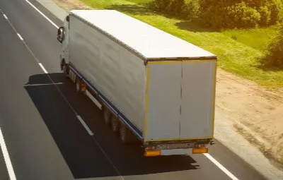 Adana ile Halfeti Arası Parça Eşya Taşıma