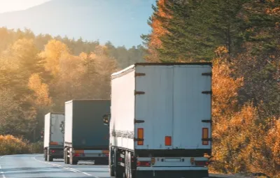 Adana ile Halfeti Arası Klima Taşıma